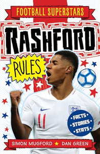 Football Superstars: Rashford Rules 