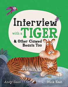 Interview with a Tiger 