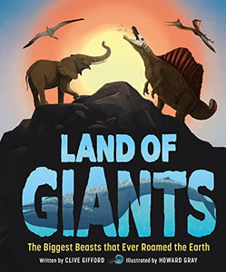 Land of Giants 