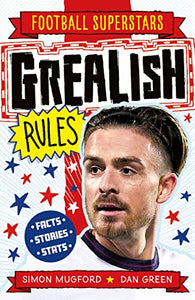 Football Superstars: Grealish Rules 