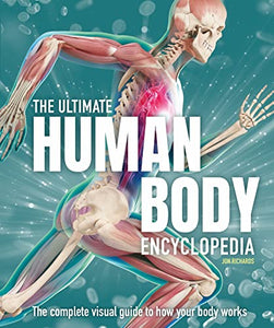 The Ultimate Human Body Encyclopedia 