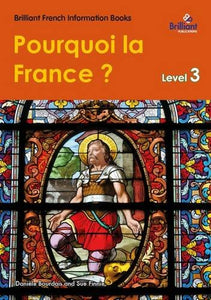 Pourquoi la France? (Why France?) 