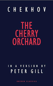 The Cherry Orchard 