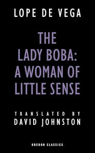 The Lady Boba: A Woman of Little Sense 