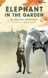 An Elephant in the Garden 