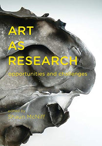 Art as Research 