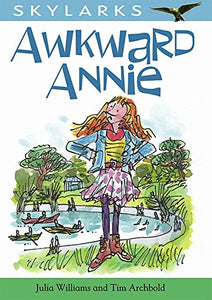 Awkward Annie 