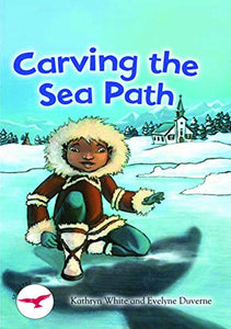 Carving the Sea Path 