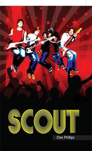 Right Now: Scout 