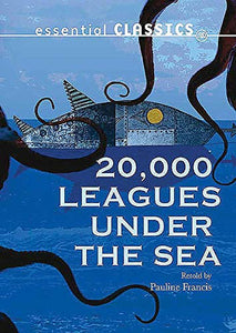 20,000 Leagues Under the Sea 