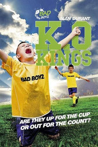 K.O. Kings - They're Fighting for the Cup! 