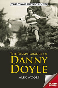 The Disappearance of Danny Doyle 