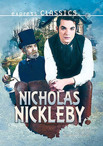 Nicholas Nickleby 