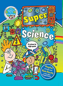 Super Science 