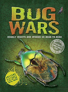 Bug Wars 