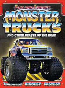 Fast and Furious: Monster Trucks 