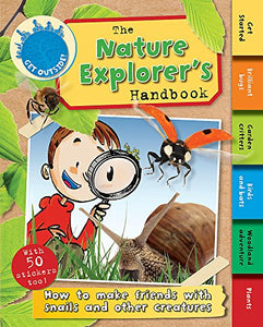 The Nature Explorer's Handbook 