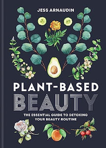 Plant-Based Beauty 