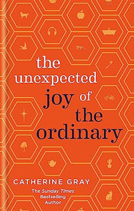 The Unexpected Joy of the Ordinary 