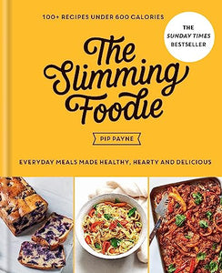 The Slimming Foodie 