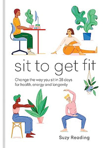 Sit to Get Fit 