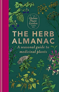 The Herb Almanac 