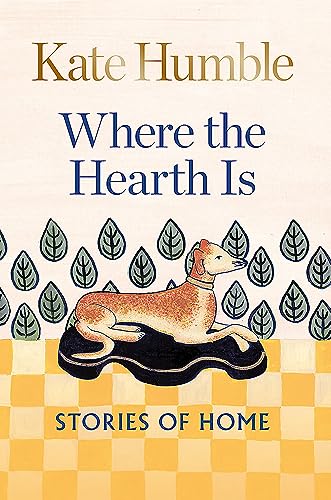 Where the Hearth Is: Stories of home