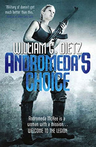 Andromeda's Choice 