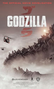 Godzilla - The Official Movie Novelization 