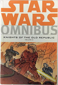 Star Wars Omnibus 