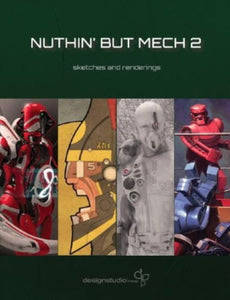 Nuthin' but Mech 2 