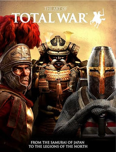 The Art of Total War 