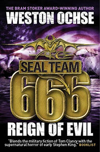 SEAL Team 666 - Reign of Evil 