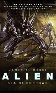 Alien - Sea of Sorrows (Book 2) 