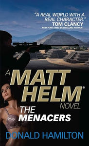 Matt Helm - The Menacers 