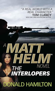 Matt Helm - The Interlopers 