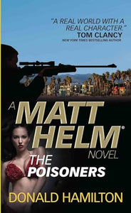 Matt Helm - The Poisoners 