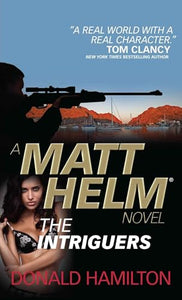 Matt Helm - The Intriguers 