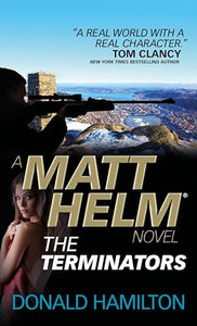 Matt Helm - The Terminators 