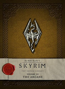 The Elder Scrolls V - The Skyrim Library 