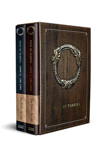 The Elder Scrolls Online - Volumes I & II: The Land & The Lore (Box Set) 