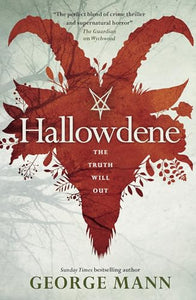 Wychwood - Hallowdene 