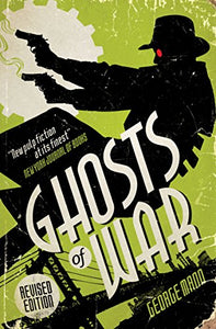 Ghosts of War (A Ghost Novel) 