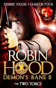 Robin Hood: The Two Torcs 