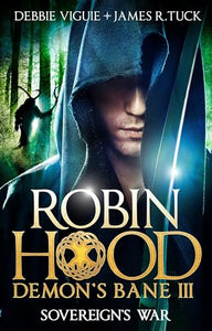 Robin Hood: Sovereign's War 