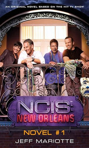 NCIS New Orleans 