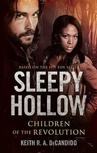 Sleepy Hollow 