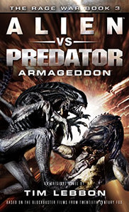 Alien vs. Predator - Armageddon 