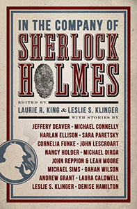 In the Company of Sherlock Holmes 