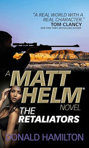 Matt Helm - The Retaliators 